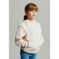 Sudadera Kids con Capucha Sidney Mukua MK606V Sudadera Kids con Capucha Sidney Mukua MK606V