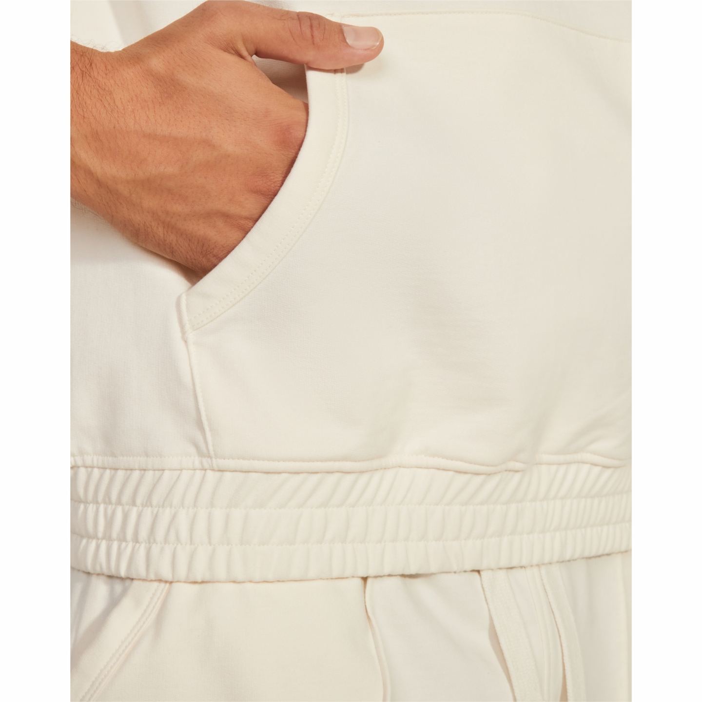 Sudadera con Capucha Unisex Kemi Roly 1118