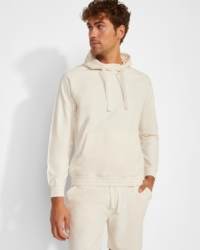 Sudadera con Capucha Unisex Kemi Roly 1118 Sudadera con Capucha Unisex Kemi Roly 1118