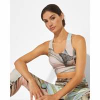 Top Deportivo Roly para Mujer Basel 6666 Top Deportivo Roly para Mujer Basel 6666