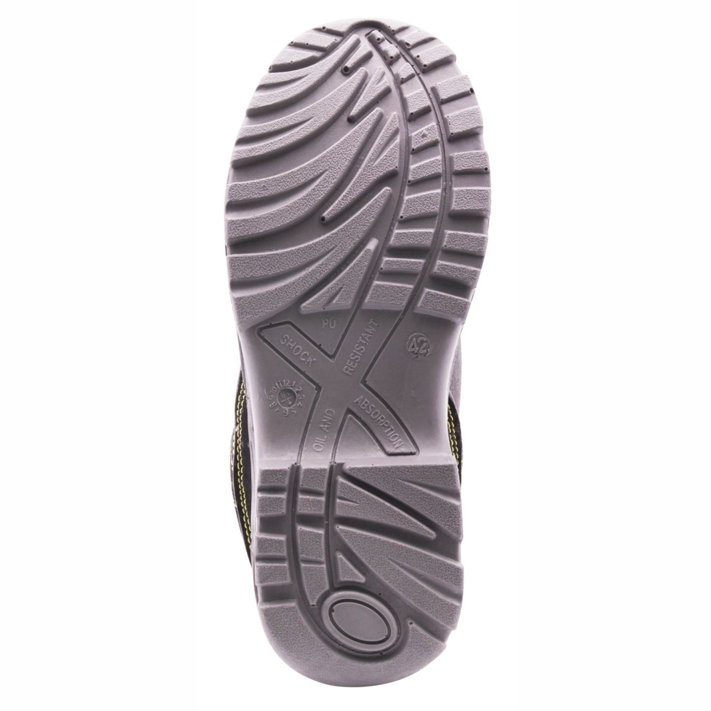 Zapato Serraje de Seguridad Goodyear G138106C S1P Zapato Serraje de Seguridad Goodyear G138106C S1P
