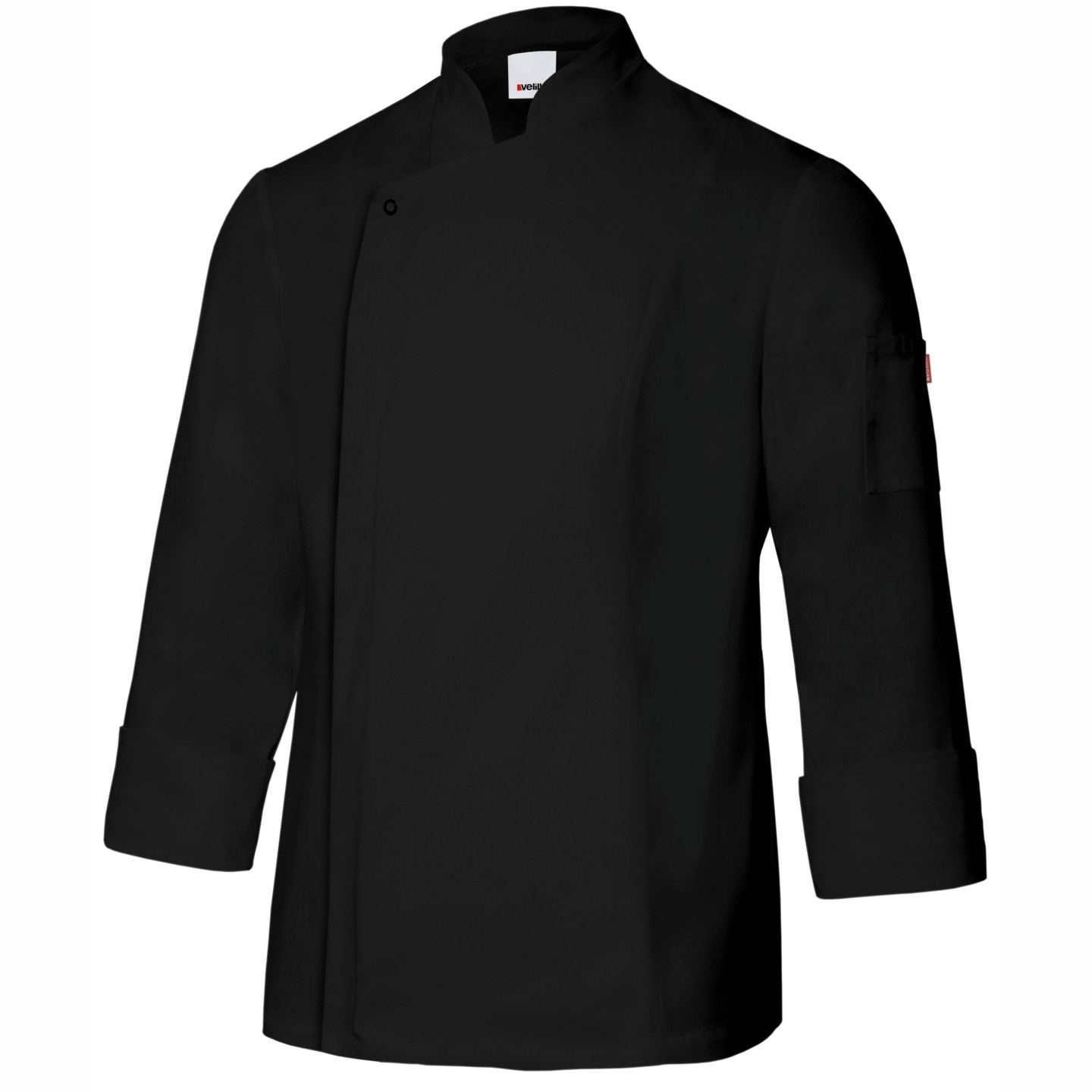 Chaqueta Cocina Velilla Cuello Mao 405204 Chaqueta Cocina Velilla Cuello Mao 405204