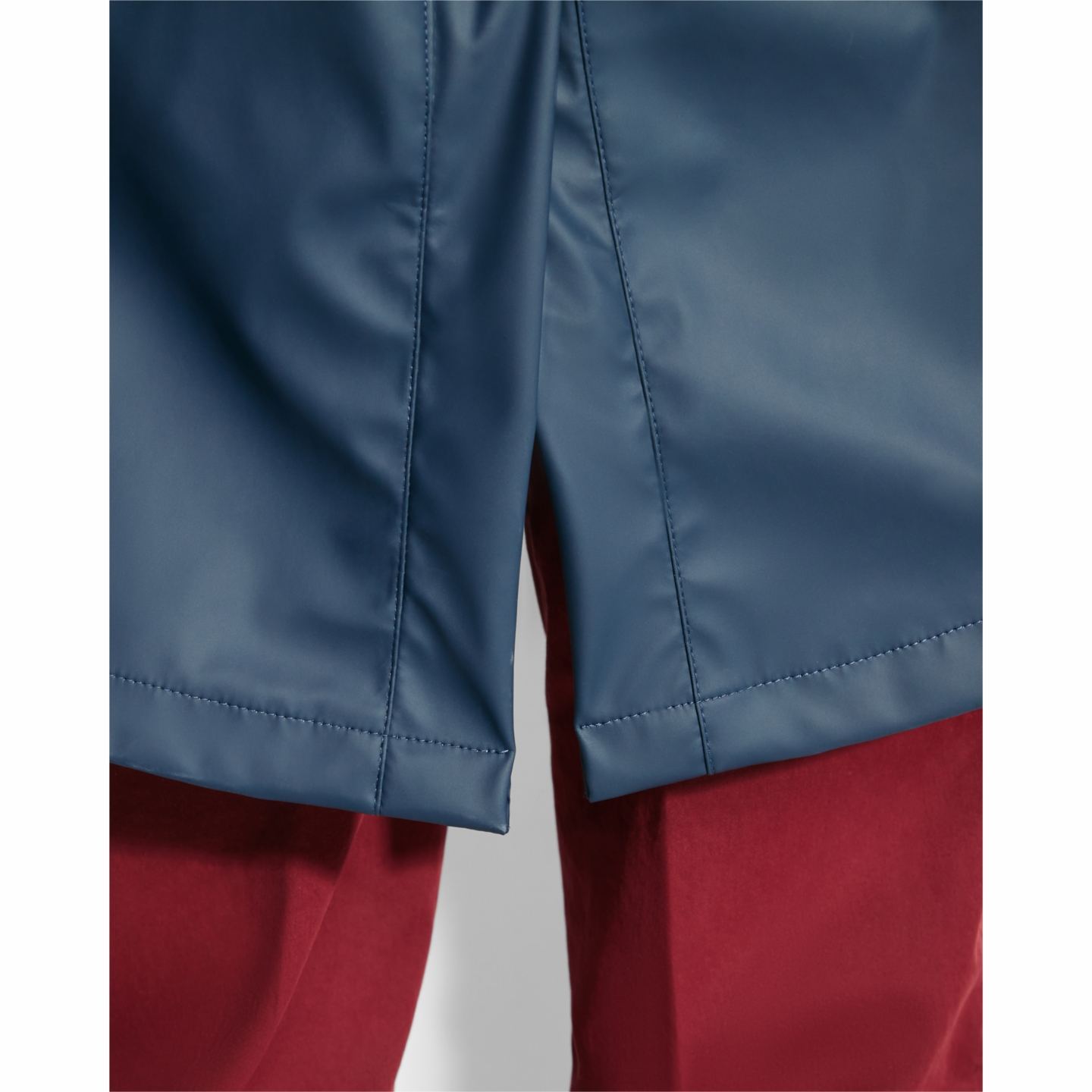 Chubasquero Con Capucha Roly Sitka 5201