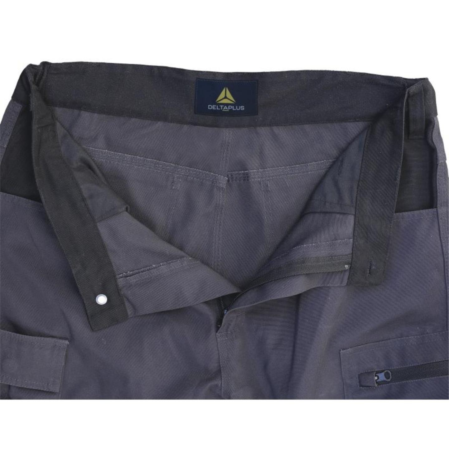 Pantalón de trabajo Delta Plus M5PA3 Pantalón de trabajo Delta Plus M5PA3