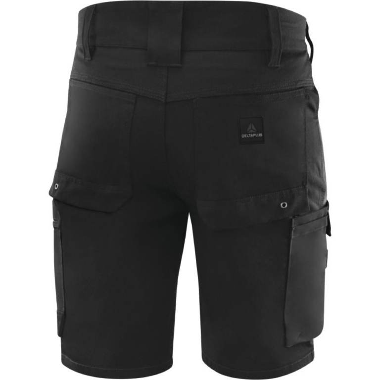 Bermuda Delta Plus Stretch Mach5 M5BE3STR | Bermudas Delta Plus ...