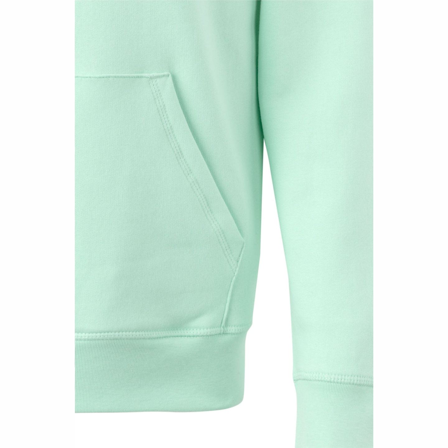 Sudadera Unisex con Capucha Aguamarina Detalle Mukua Canyon SHN290U Distinción