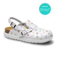 Zueco Feliz Caminar Wonderful Steps Bio Zueco Feliz Caminar Wonderful Steps Bio