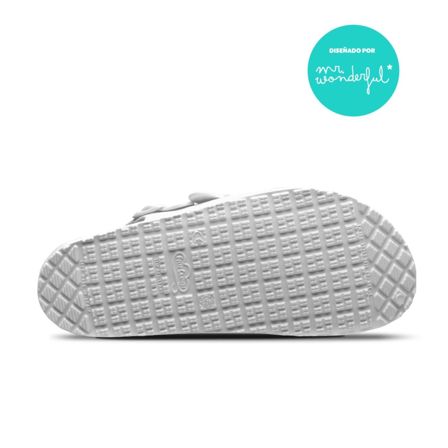 Zueco Feliz Caminar Wonderful Steps Bio Zueco Feliz Caminar Wonderful Steps Bio