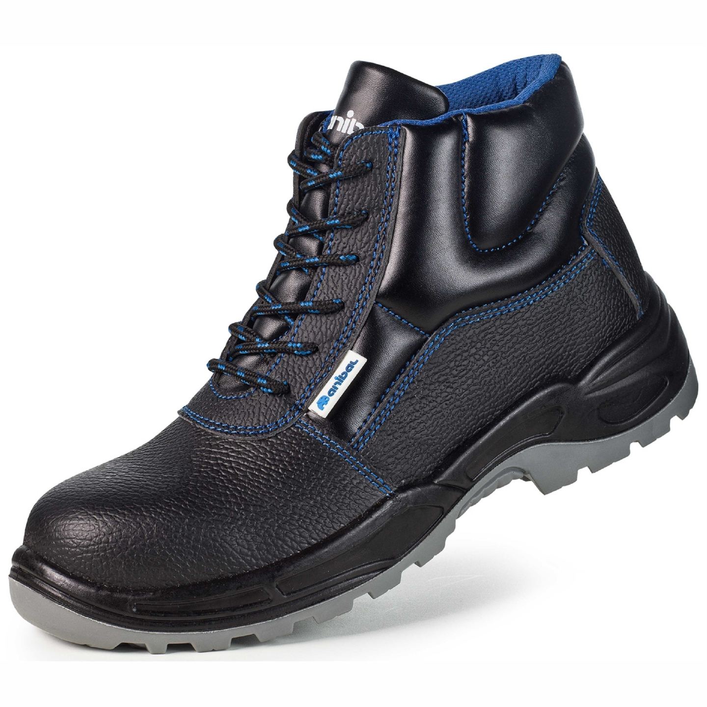 Bota Anibal de Trabajo Sagunto S3L 1688-BBL