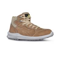 Bota U-Power de Trabajo Rebel S3 Bota U-Power de Trabajo Rebel S3