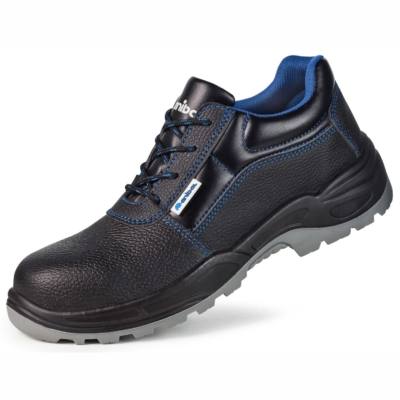 Zapato de Seguridad Anibal Tarraco S3 1688-ZBL