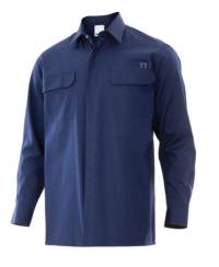 Camisa Velilla Ignífuga y Antiestática 605003 Camisa Velilla Ignífuga y Antiestática 605003