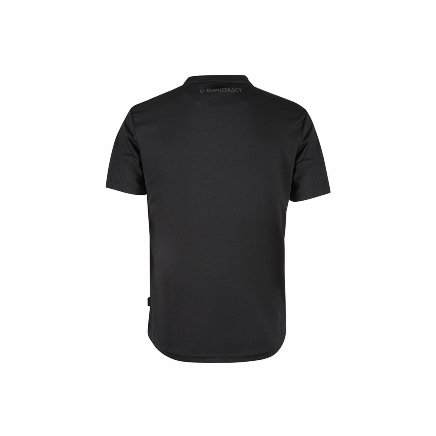 Camiseta U-power de Trabajo Christal