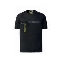 Camiseta U-power de Trabajo Christal Camiseta U-power de Trabajo Christal