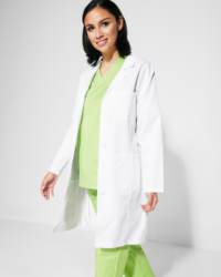 Bata Roly Manga Larga Vaccine Woman 9093 Bata Roly Manga Larga Vaccine Woman 9093