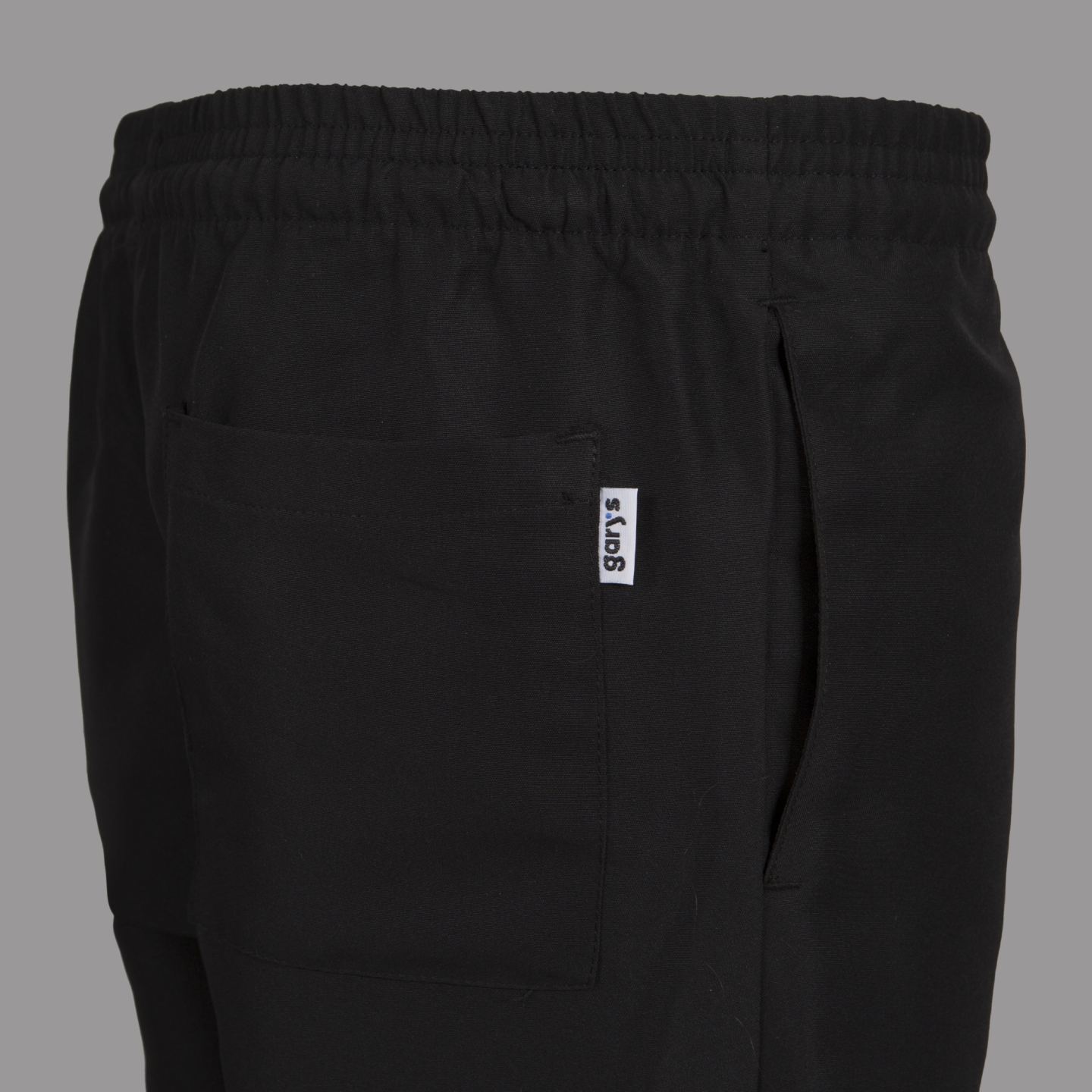 Bermuda Gary's De Microfibra Unisex 700017