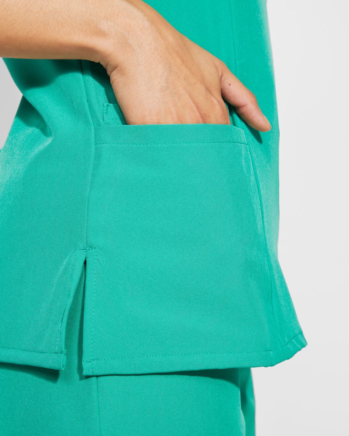 Casaca Roly Mujer Manga Corta Ferox Woman 9084 Casaca Roly Mujer Manga Corta Ferox Woman 9084