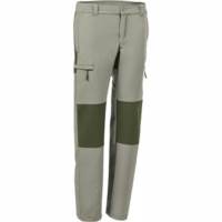 Pantalón Valento Elástico Trekking Bicolor Dator Pantalón Valento Elástico Trekking Bicolor Dator