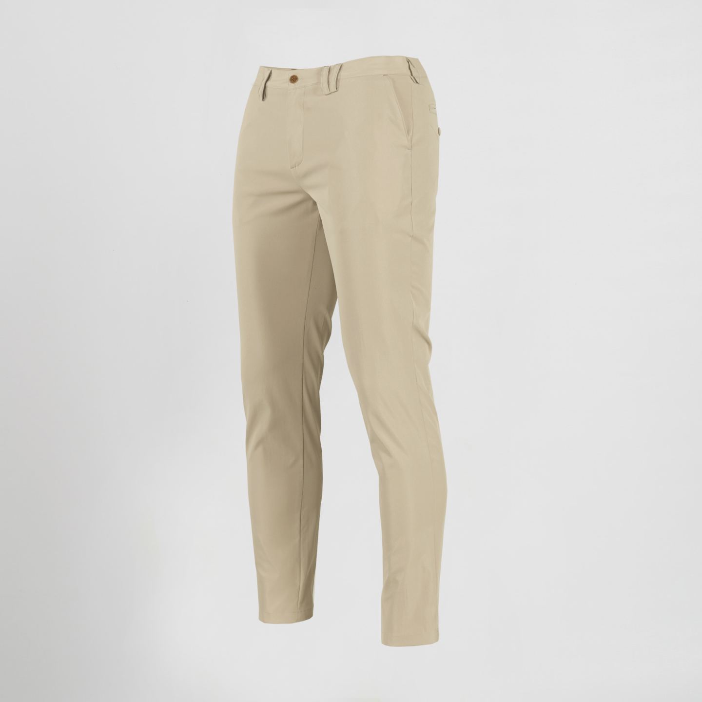 Pantalón Gary's Chino De Hombre 700027 lateral