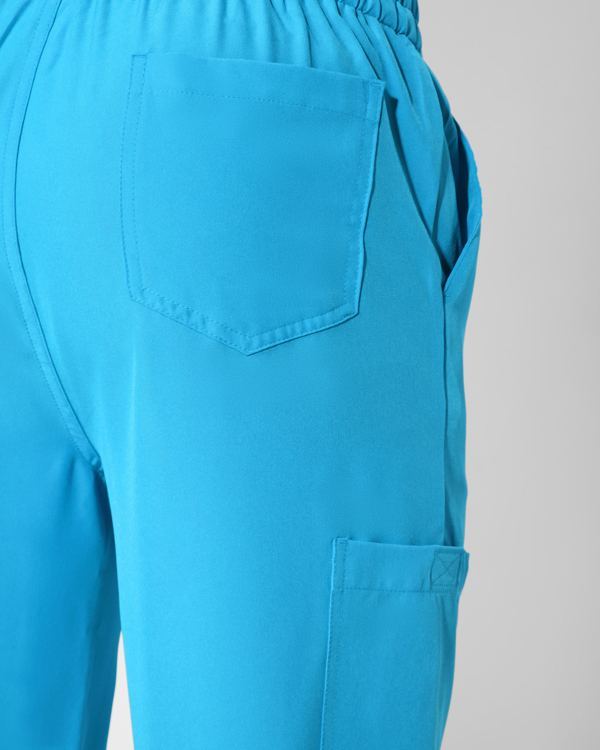 Pantalón Largo Roly Unisex Fiber 9086 Pantalón Largo Roly Unisex Fiber 9086