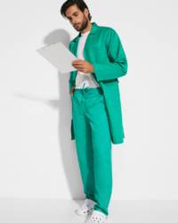 Pantalon Largo Roly de Servicios Unisex Care 9087 Distinción
