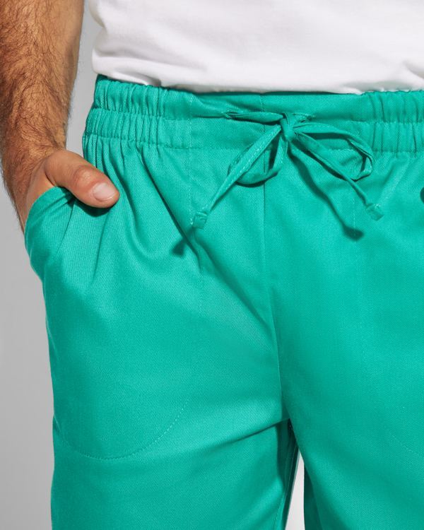 Pantalon Largo Roly de Servicios Unisex Care 9087 Pantalon Largo Roly de Servicios Unisex Care 9087