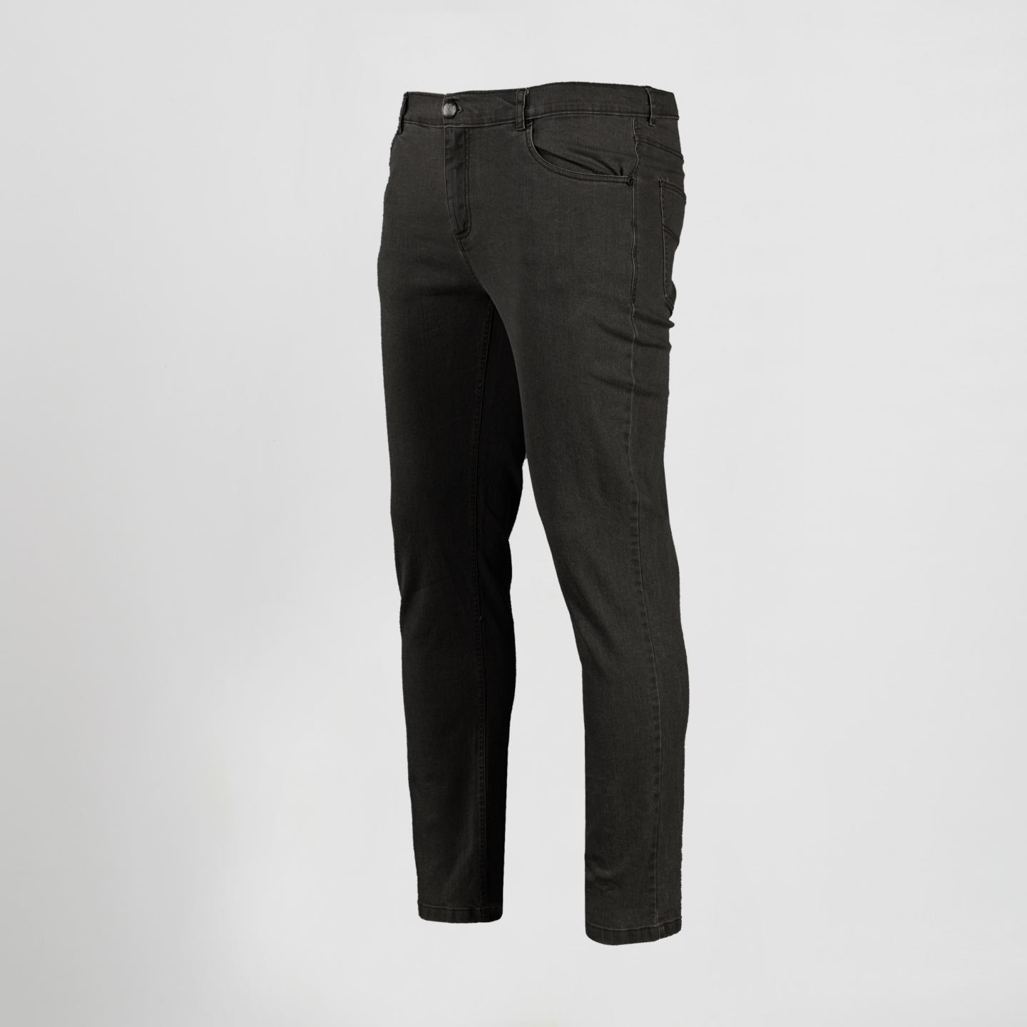 Pantalón Vaquero Hombre Gary's Casdy 7802 lateral