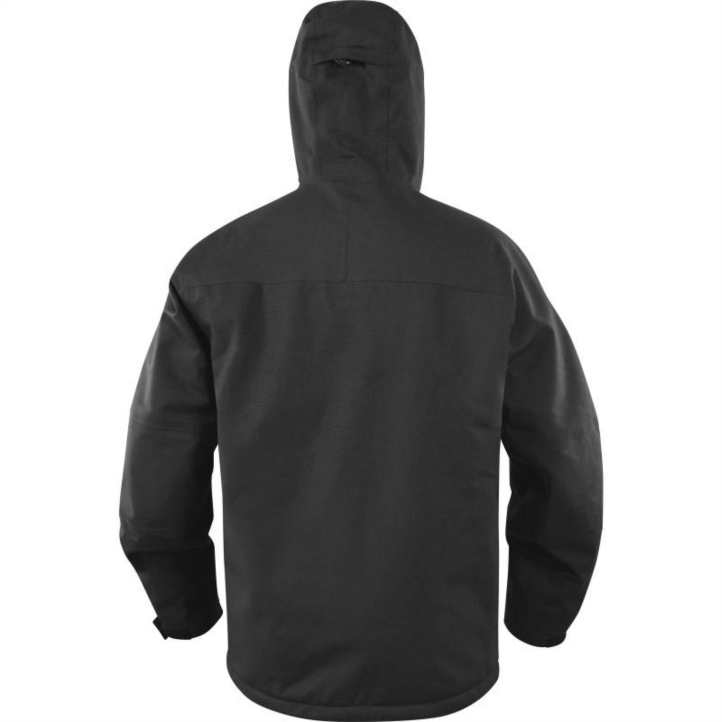 Parka Delta Plus Impermeable Tatry2