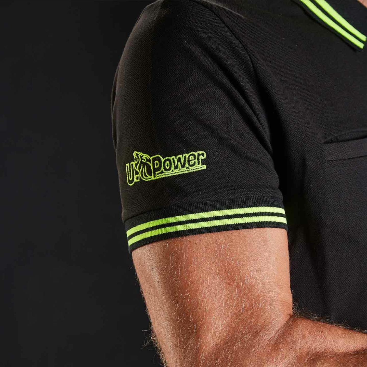 Polo U-Power de Trabajo Way