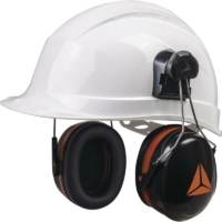 Antiruido para Casco Delta Plus Magny Helmet 2 Antiruido para Casco Delta Plus Magny Helmet 2
