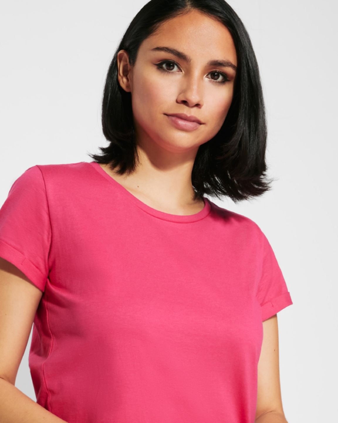 Camiseta Roly de Mujer Cies 6643 Detalle 2 Distincion