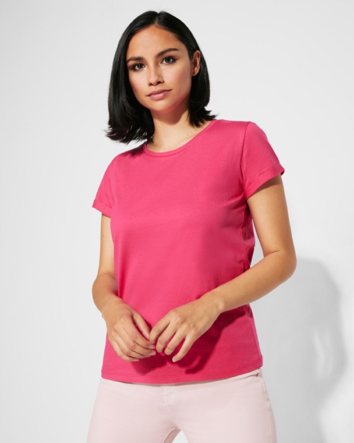 Camiseta Roly de Mujer Cies 6643 Distincion