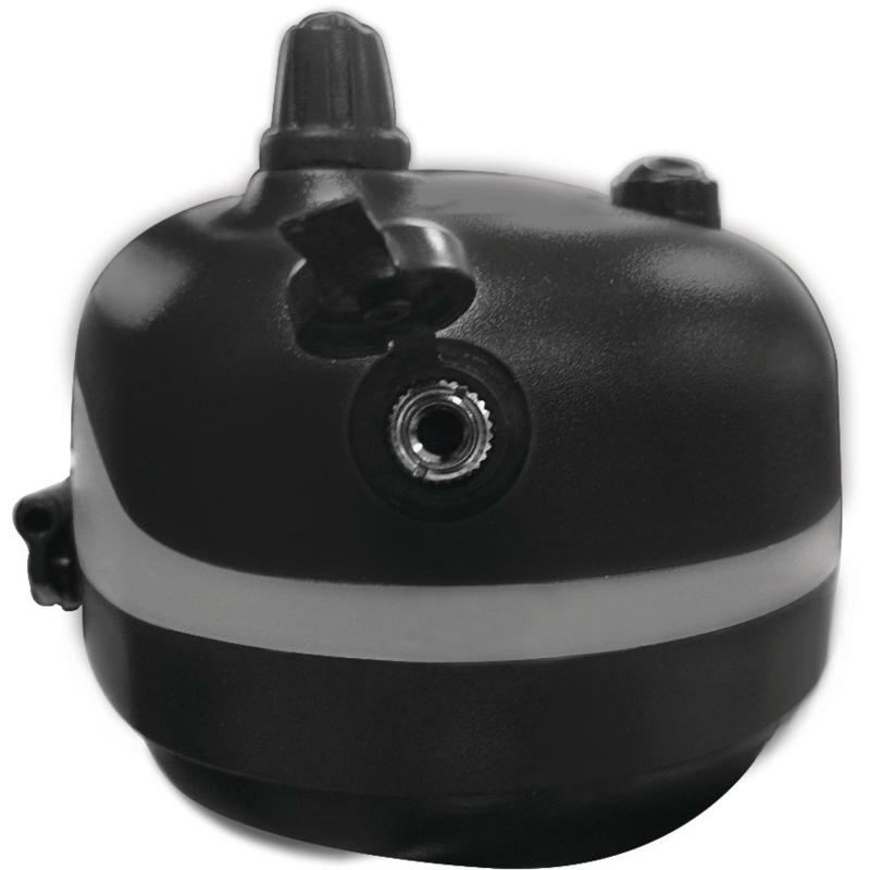 Casco Antiruido Electrónico Delta Plus Pit-Radio 3