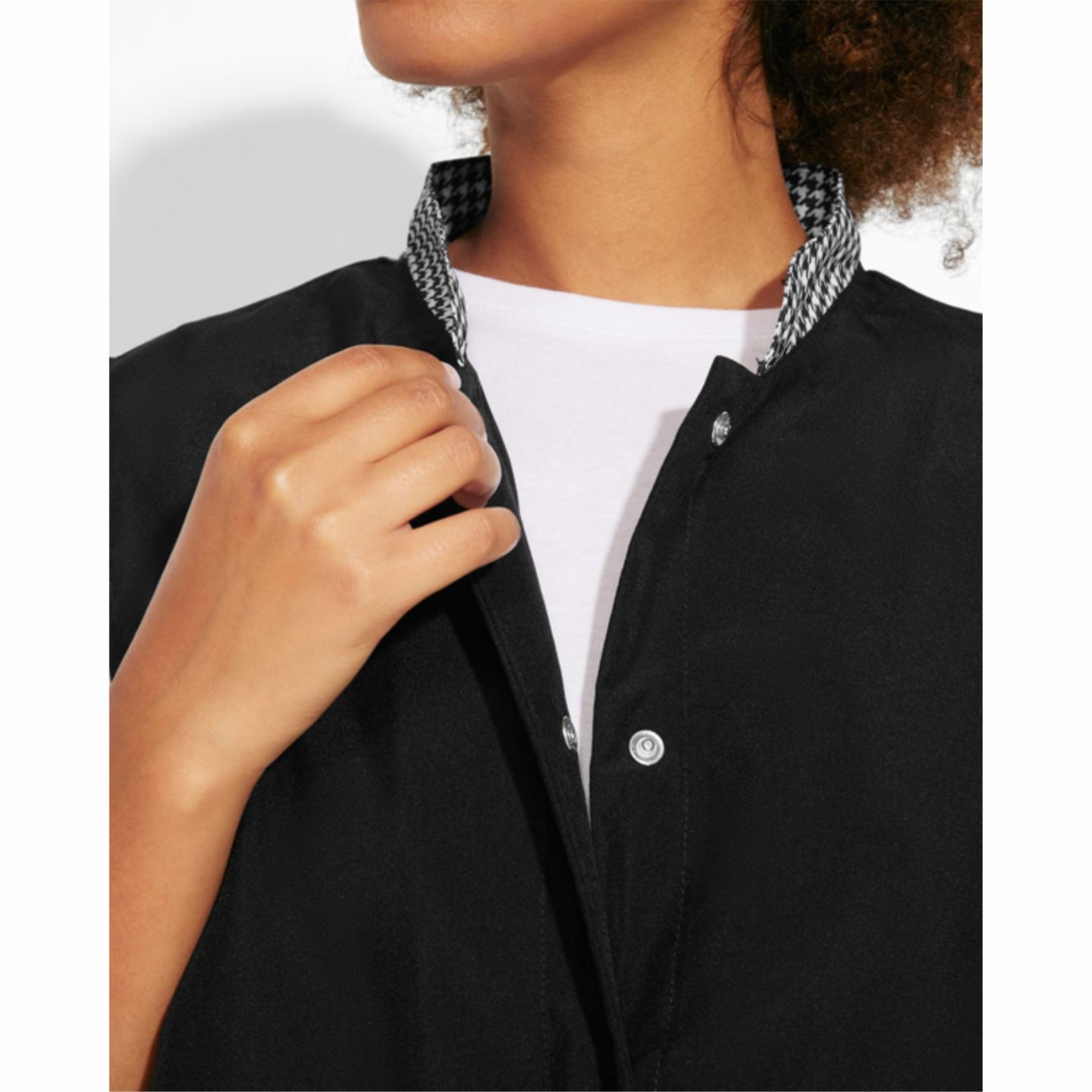 Bata Roly de Mujer Sin Mangas Aldany 9105