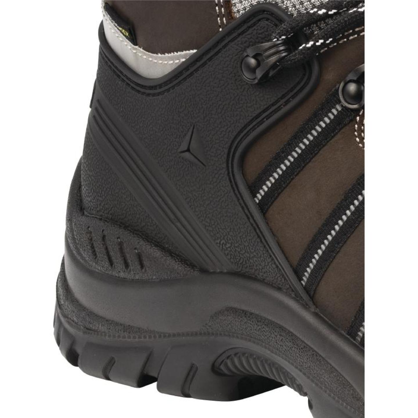 Bota de Seguridad Delta Plus Nomad 2 S3 SRC