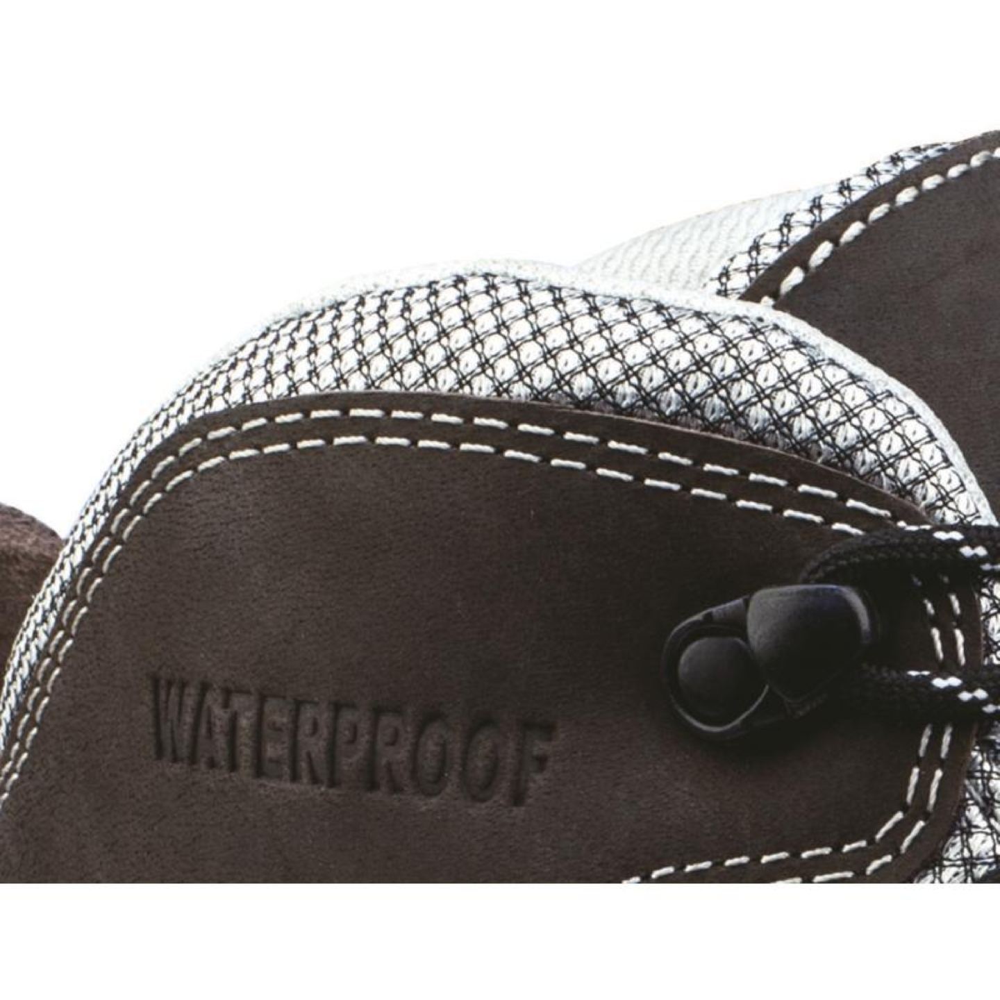 Bota de Seguridad Delta Plus Nomad 2 S3 SRC