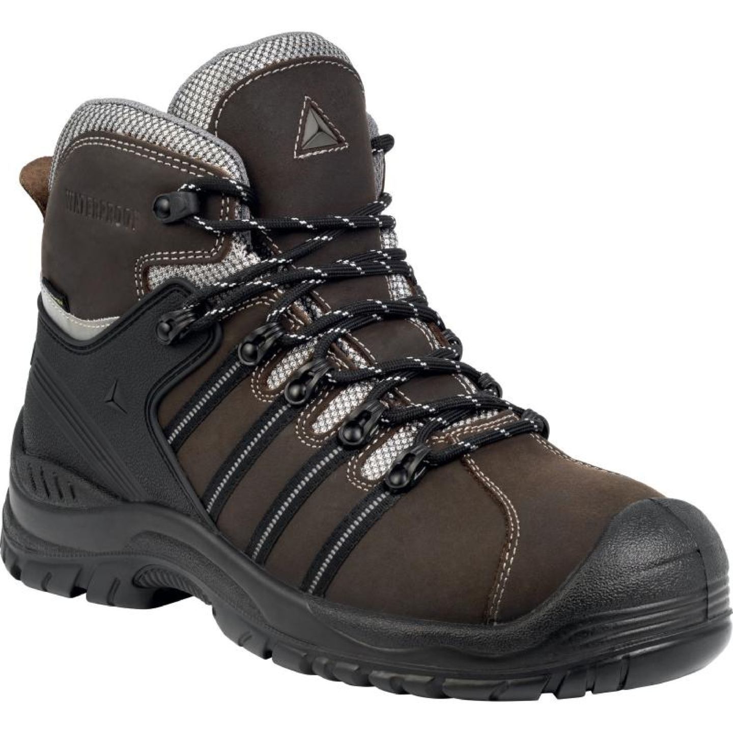 Bota de Seguridad Delta Plus Nomad 2 S3 SRC