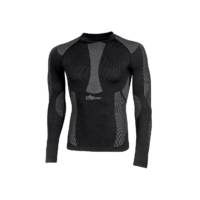 Camiseta Interior Térmica U-power Curma negro