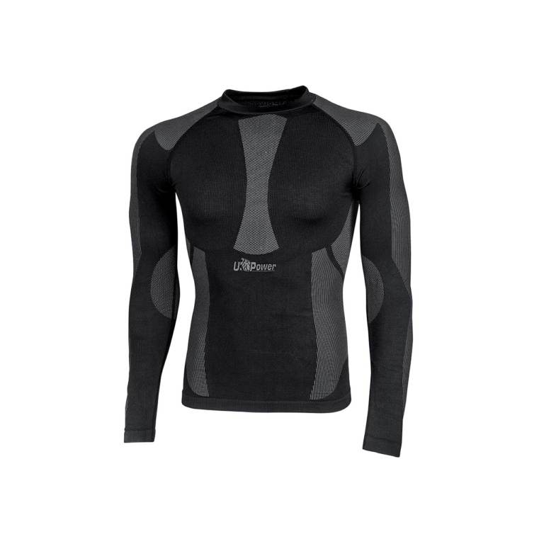 Camiseta Interior Térmica U-power Curma | Camisetas U-Power | distinción
