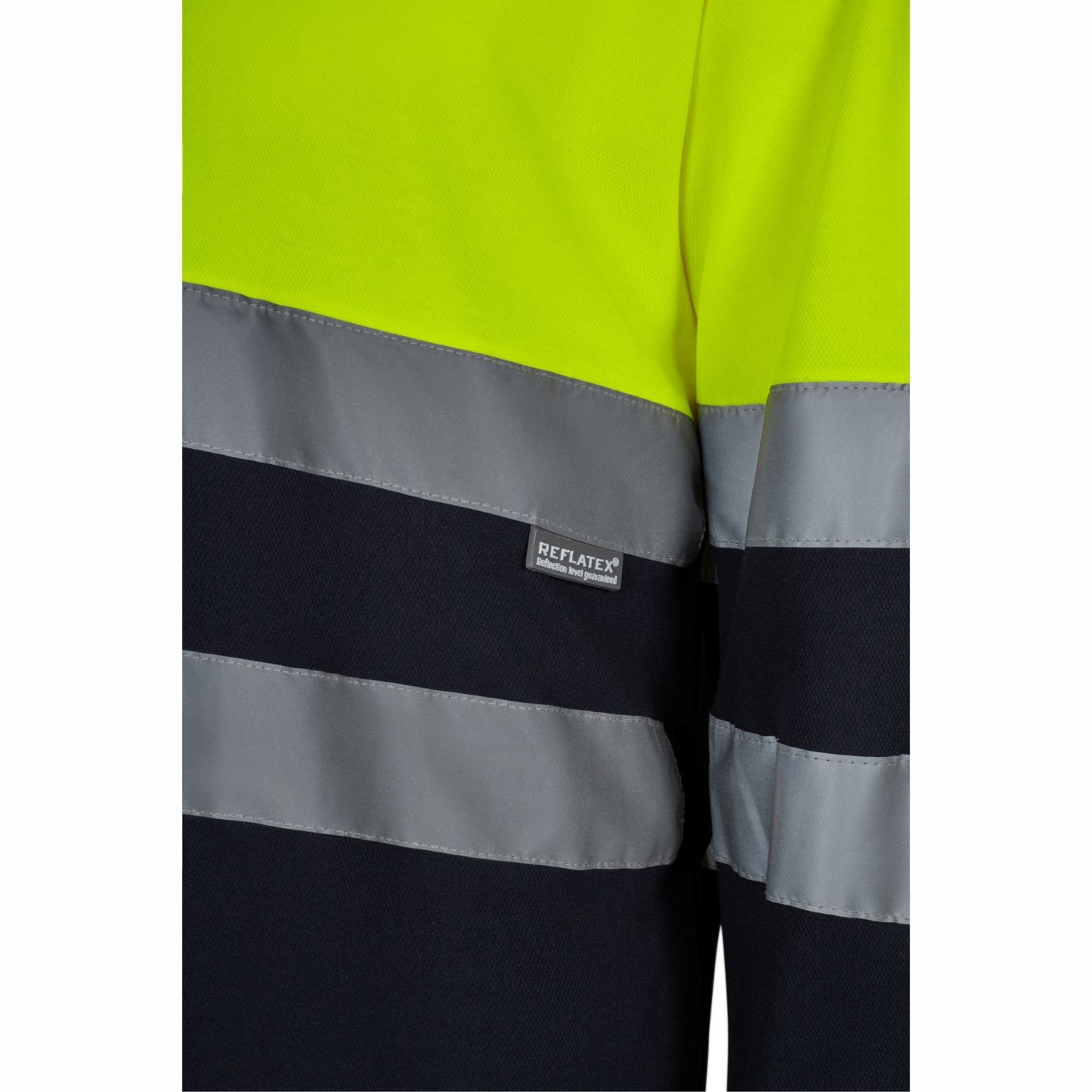 Camiseta M/L Velilla Bicolor 305615