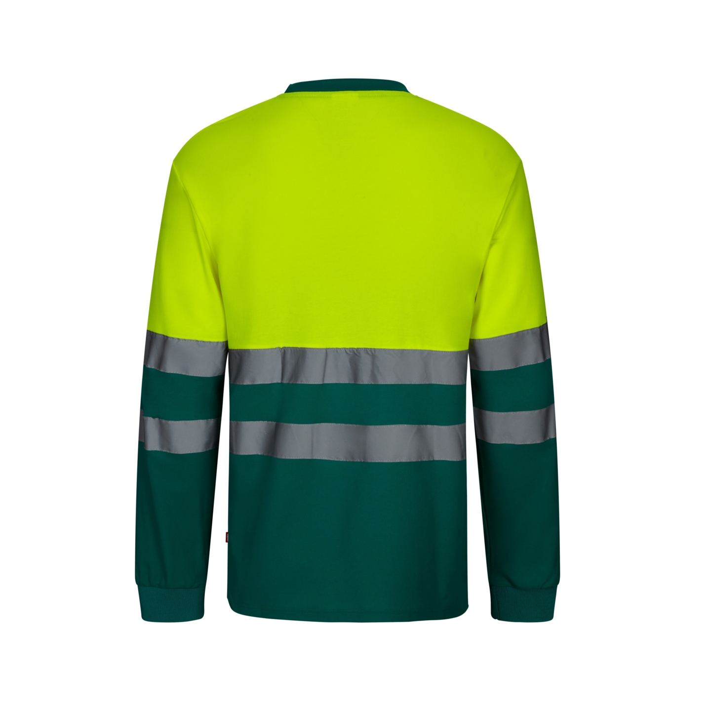 Camiseta M/L Velilla Bicolor 305615