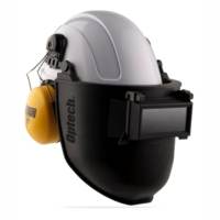 Pantalla Soldadura Steelpro Para Casco 2188PSCSIN Pantalla Soldadura Steelpro Para Casco 2188PSCSIN