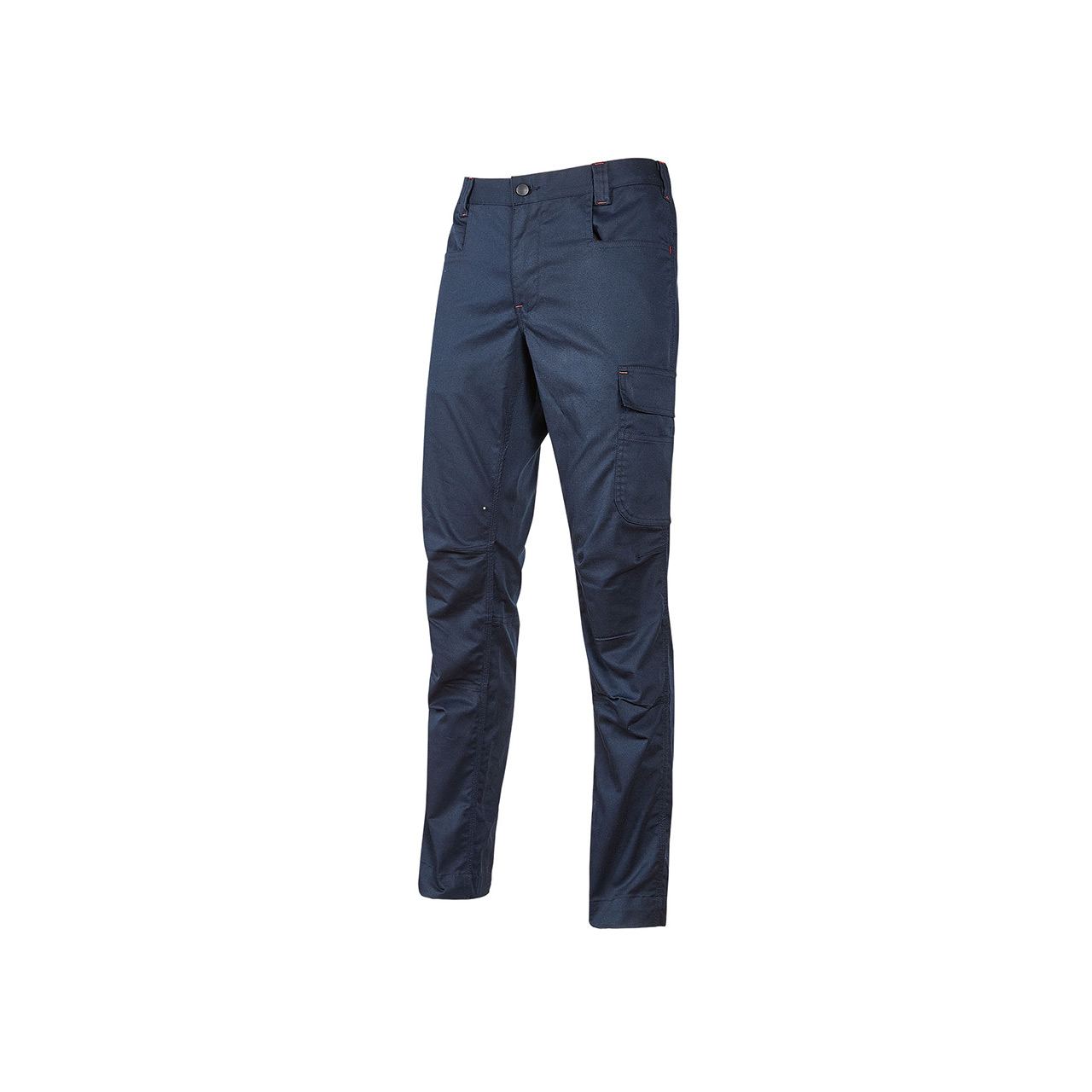 Pantalón de Invierno U-power Bravo Top Winter azul