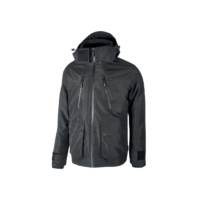 Parka De Trabajo Impermeable U'power Forex GRIS
