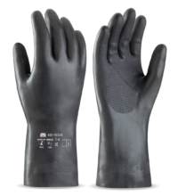 Guante de Neopreno Marca 688-NEO/N Guante de Neopreno Marca 688-NEO/N