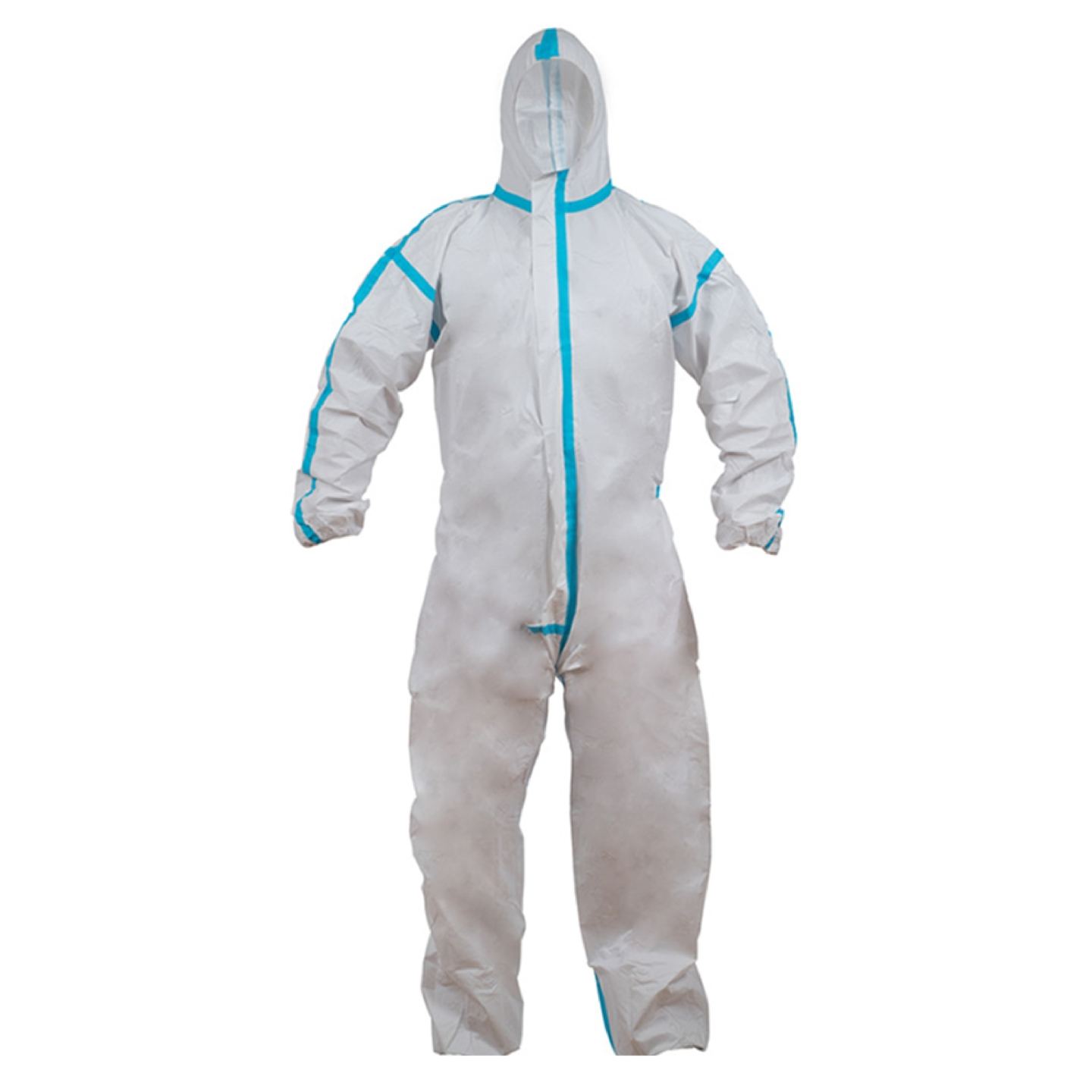 Buzo de Protección Química Tipo 4B|5B|6B Omare