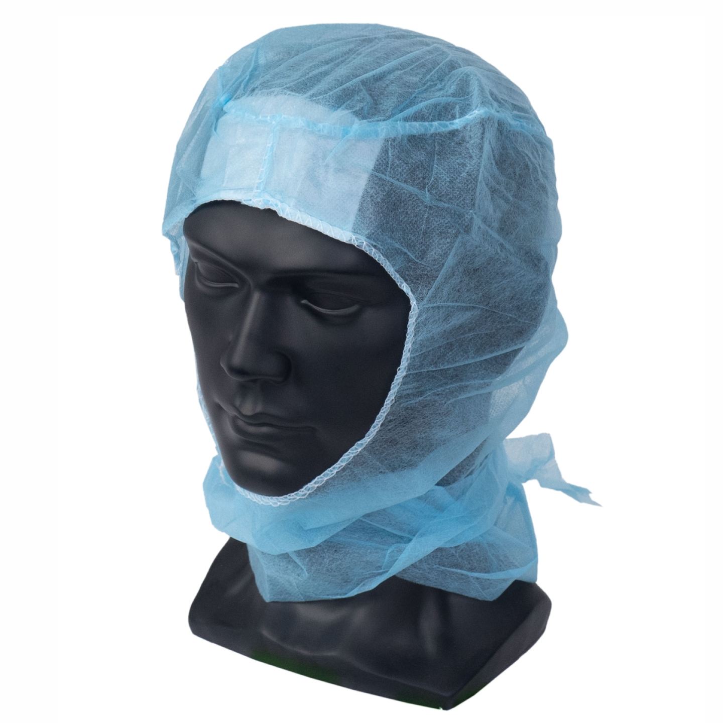 Capuz Alto Riesgo Sin Marcarilla Omare 22061