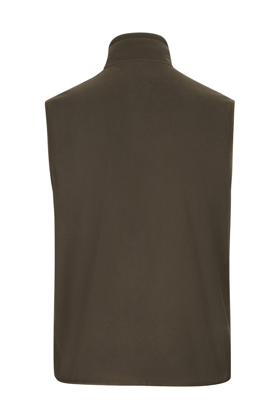 Chaleco Polar Velilla Unisex 105905 espalda