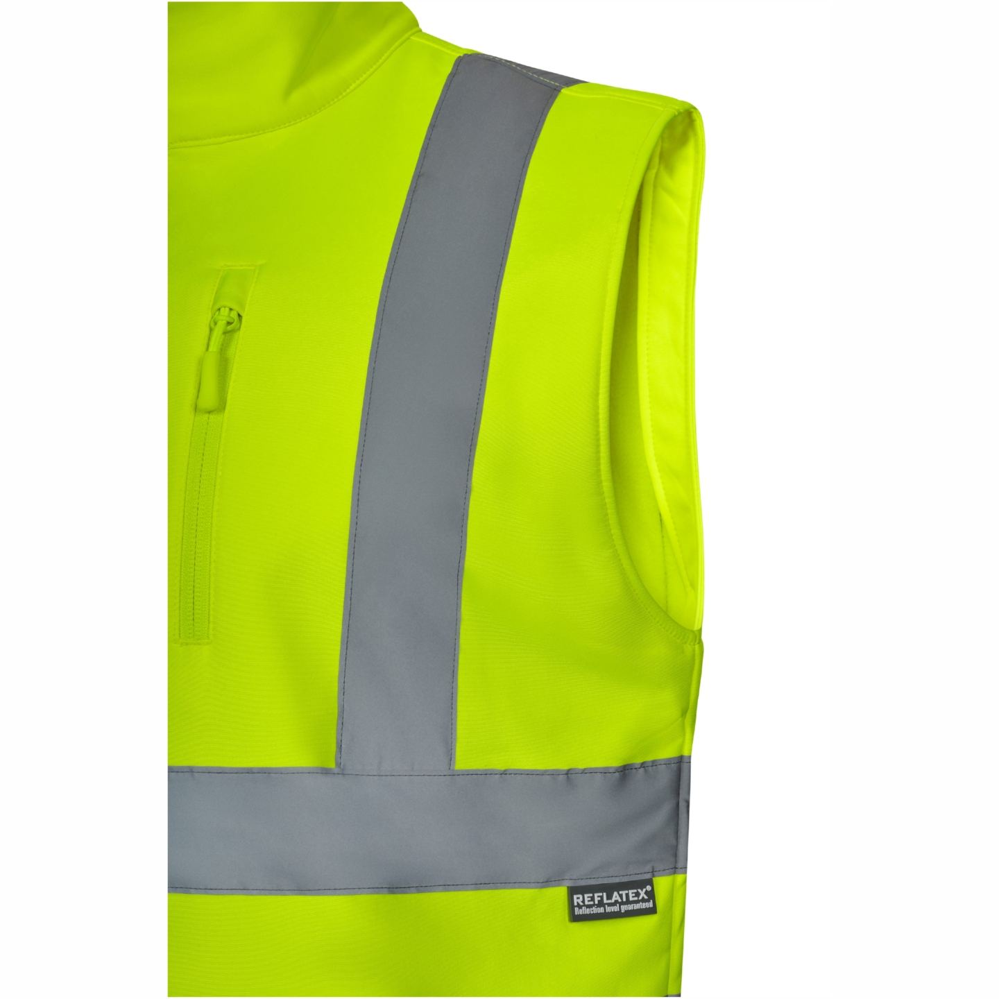 Chaleco Soft Shell AV Velilla 305905