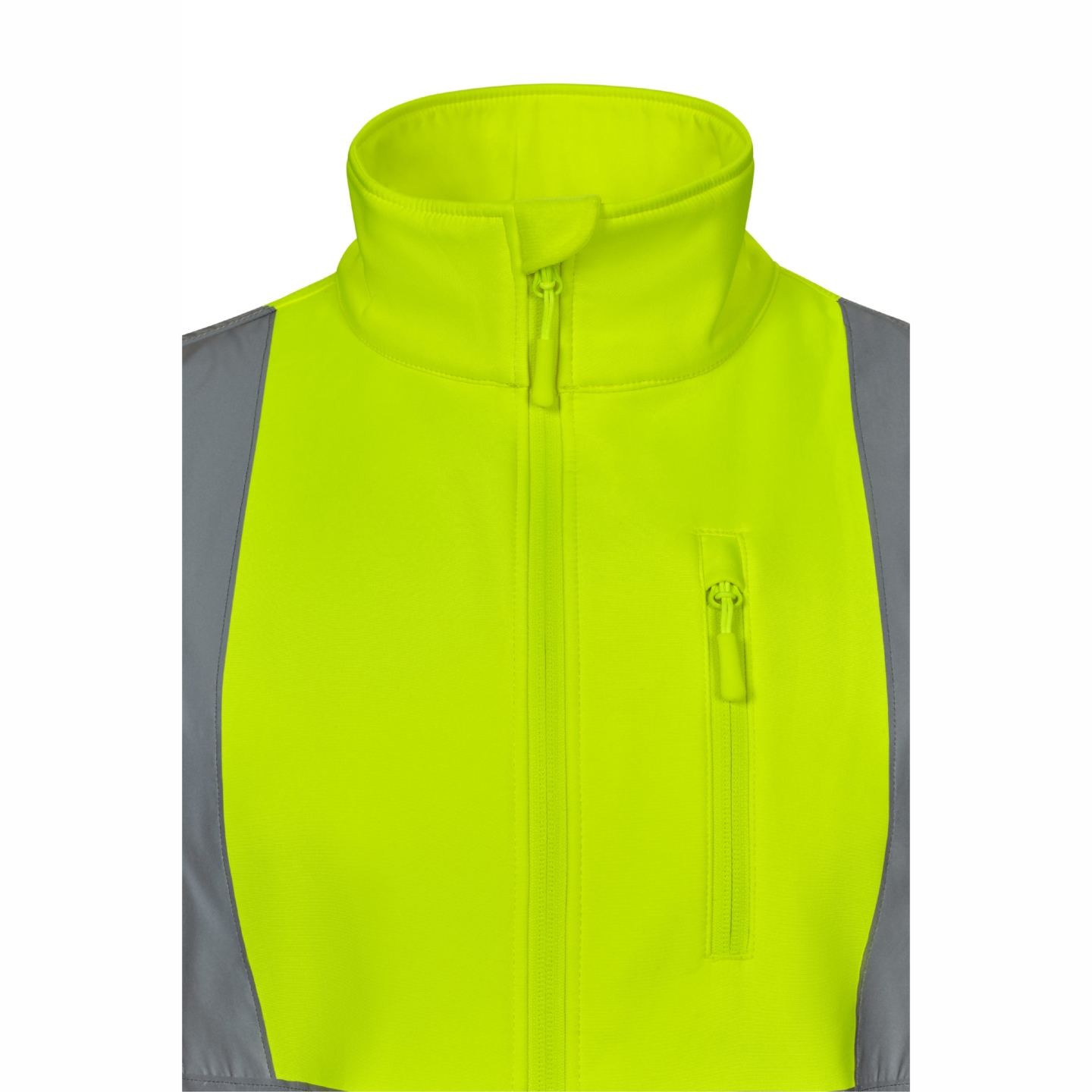 Chaleco Soft Shell AV Velilla 305905